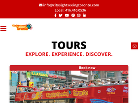 citysightseeingniagara.com