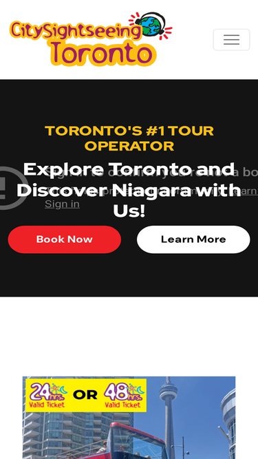 citysightseeingniagara.com