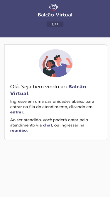 balcaovirtual.tjpr.jus.br Traffic Analytics, Ranking & Audience [April ...