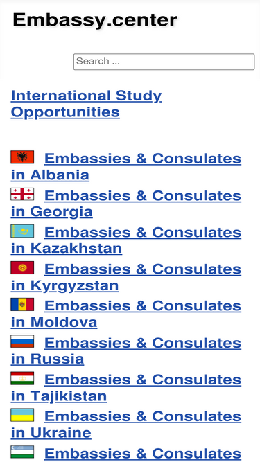 embassy.center
