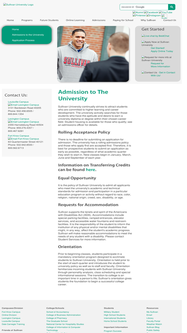 pages.sullivan.edu