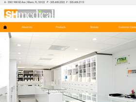shmedical.com