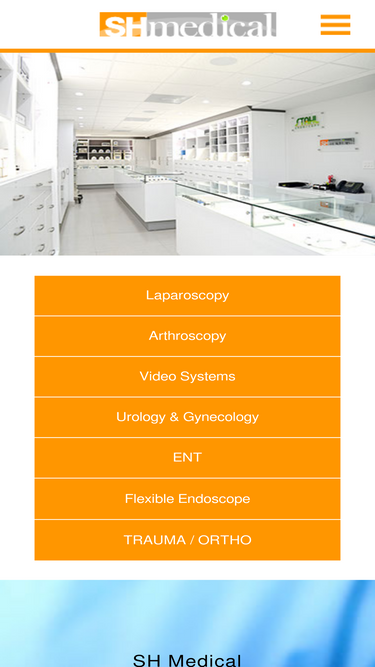 shmedical.com