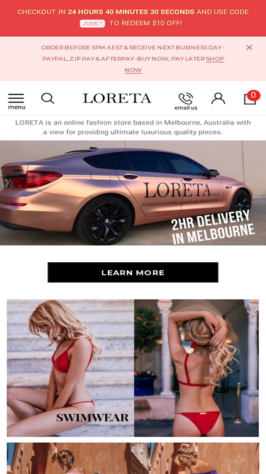 loreta.com.au