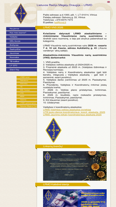 qrz.lt