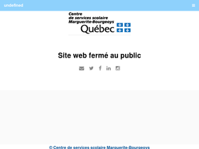 ecoleouest.com