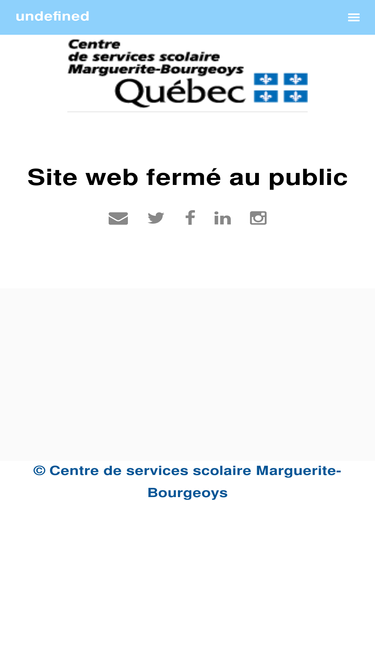 ecoleouest.com