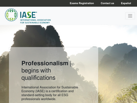 iase-certifications.com