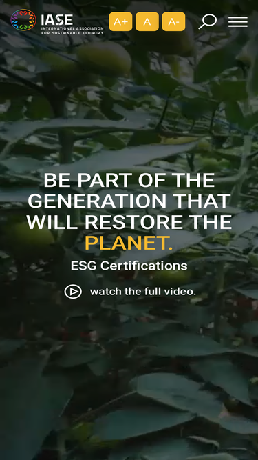 iase-certifications.com
