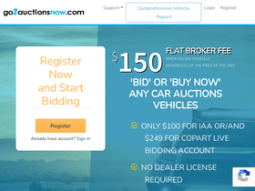 go2auctionsnow.com