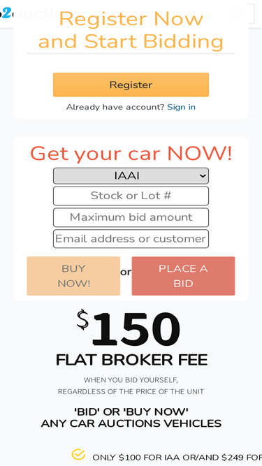 go2auctionsnow.com