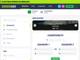 Todos os resultados dos jogos de hoje no 777 score