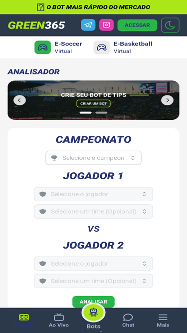 Todos os resultados dos jogos de hoje no 777 score