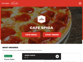 cafespiga.com