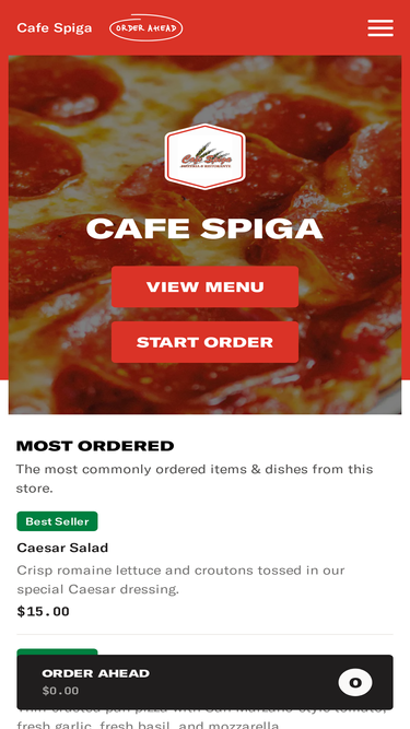 cafespiga.com