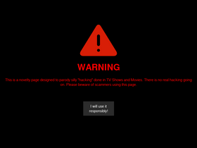 'geektyper.com' screenshot