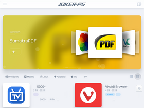 jokerps.com