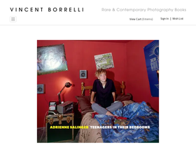 vincentborrelli.com