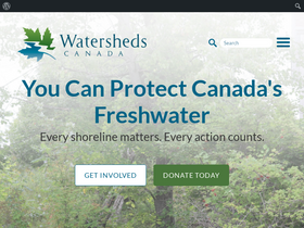 watersheds.ca