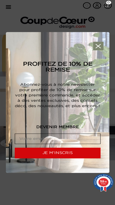 coupdecoeurdesign.com