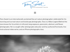 tonysweet.com