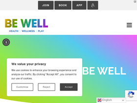 be-well.org.uk