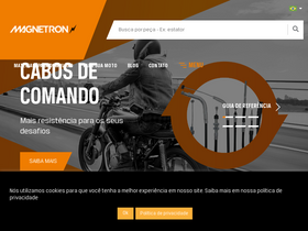 magnetron.com.br