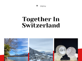 togetherinswitzerland.com
