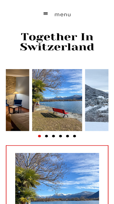 togetherinswitzerland.com