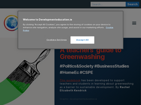 developmenteducation.ie