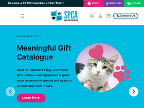 hbspca.shop