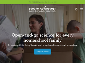 noeoscience.com