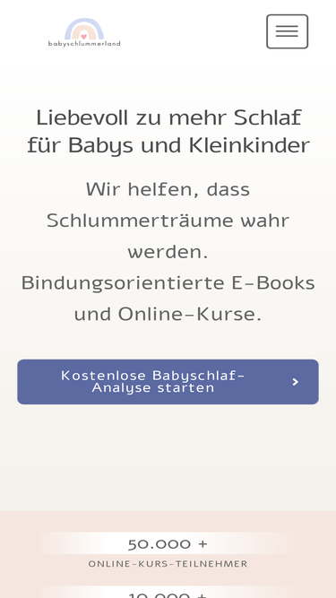 babyschlummerland.de