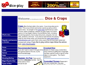 dice-play.com