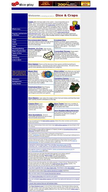 dice-play.com