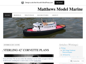 matthewsmodelmarine.wordpress.com