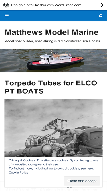 matthewsmodelmarine.wordpress.com