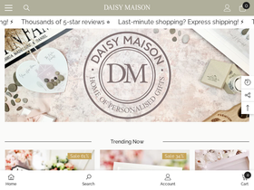 daisymaison.co.uk