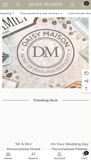 daisymaison.co.uk
