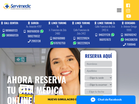 servimediconline.com