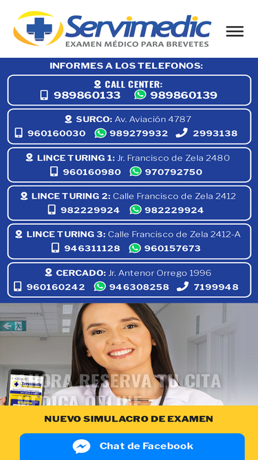 servimediconline.com