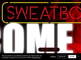 sweatboxsoho.com