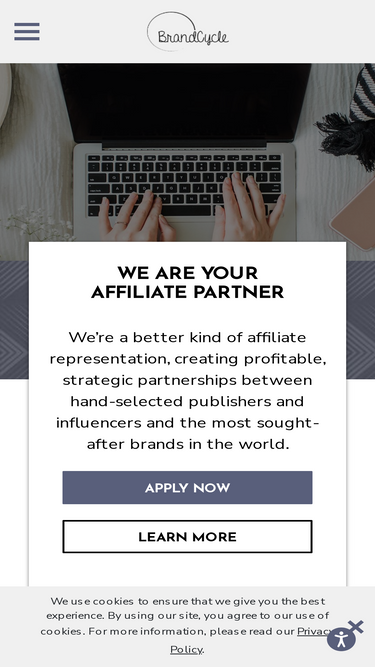 brandcycle.com
