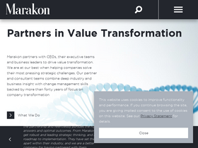 marakon.com