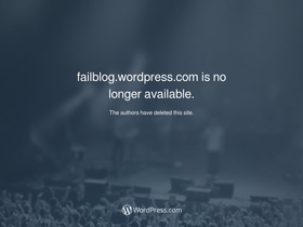 failblog.wordpress.com