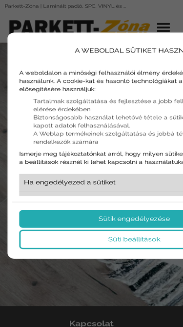 parketta-zona.hu