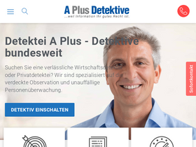 detektei-aplus.de