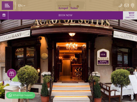 acropolhotel.com