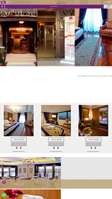 acropolhotel.com