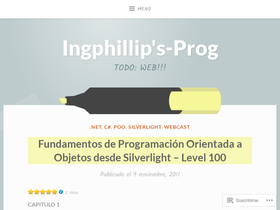ingphillip.wordpress.com